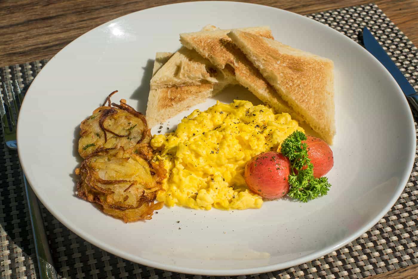 Kemangi Restaurant and B&B food photos