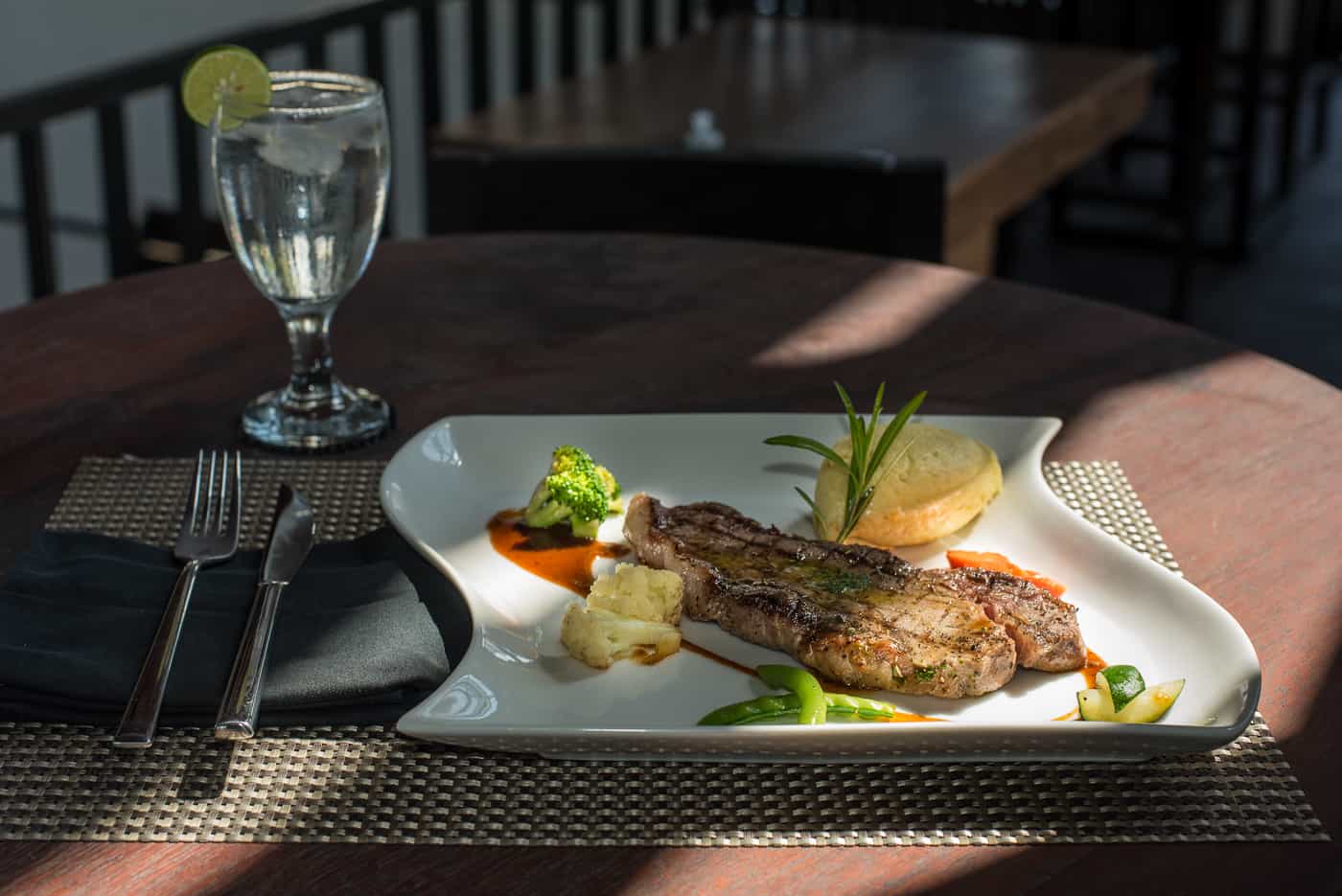 Kemangi Restaurant and B&B food photos