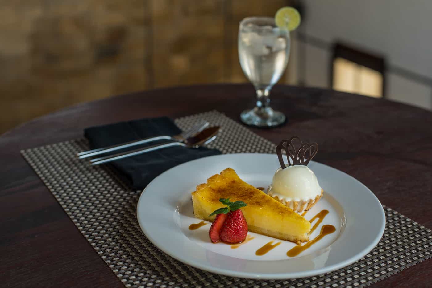 Kemangi Restaurant and B&B food photos